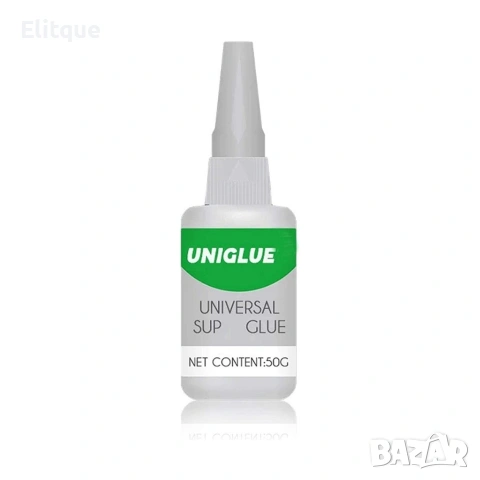 Универсално супер лепило за ремонт, снимка 5 - Други инструменти - 53448637