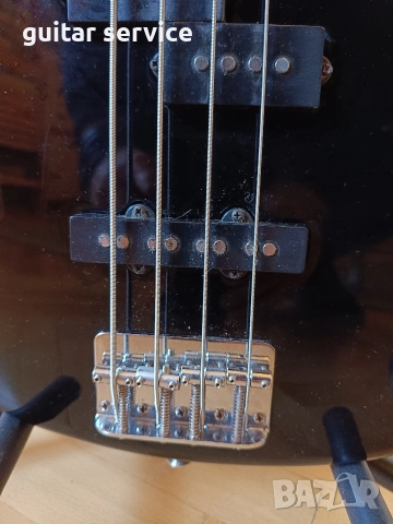 Yamaha RBX 170. бас китара, снимка 5 - Китари - 52774032