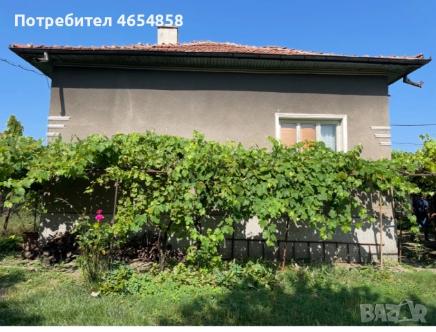 Продава се къща с двор в село.Априлово облас София ,О, снимка 5 - Къщи - 52468482