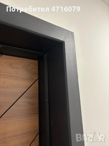 Входна врата , снимка 3 - Входни врати - 53186869