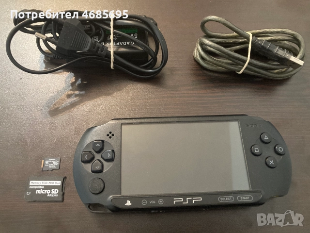 Sony PSP E1004