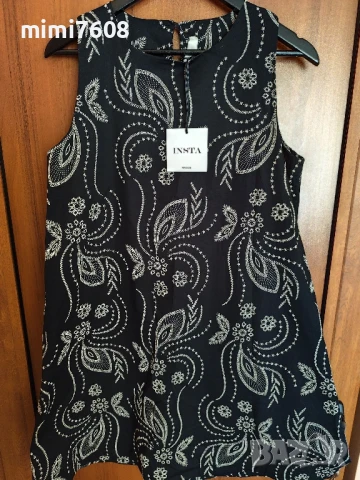 красива рокля , снимка 3 - Рокли - 51032350