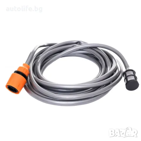 Акумулаторна водоструйка за високо налягане 2 батерии x 68V, снимка 8 - Части - 49617280