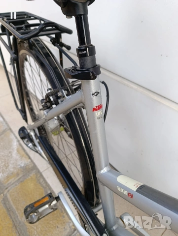 Велосипед KTM , снимка 3 - Велосипеди - 54085906