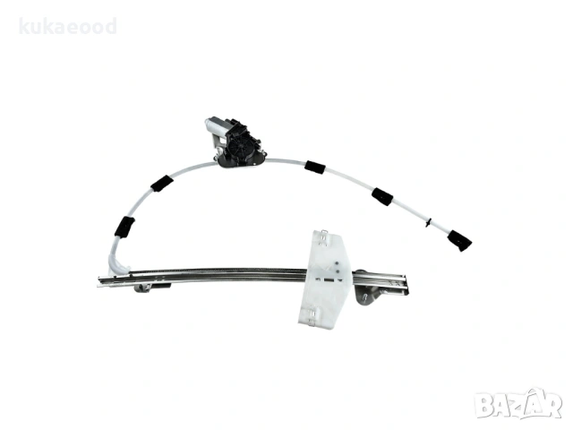 Стъклоподемник с електромотор за Jeep Liberty KJ, снимка 2 - Части - 54204633