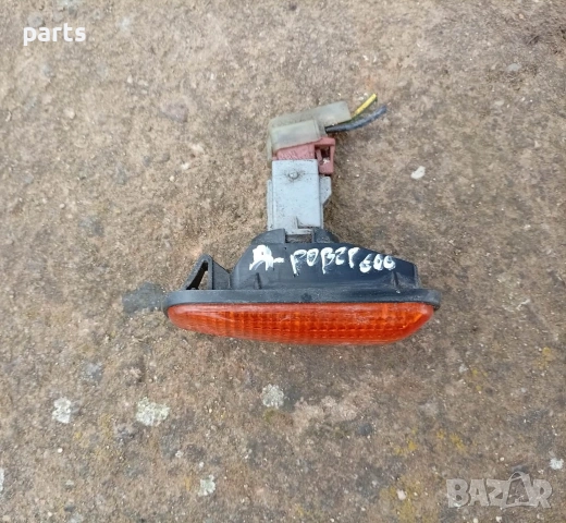 Мигачи Калници Ровър 600 2бр. - Хонда, снимка 9 - Части - 54061265