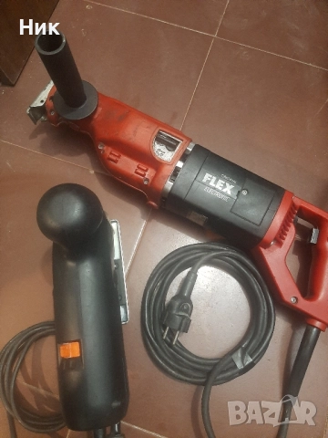 Триони Kress и Flex, снимка 3 - Триони и циркуляри - 52615122