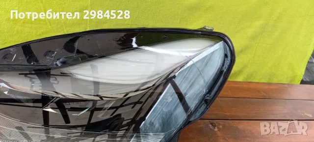 Ляв фар за Tesla Model 3 / Y / Тесла Модел 3 У, снимка 6 - Части - 49926872