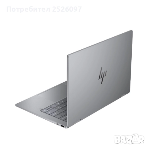 HP OmniBook X Flip 2in1/14” 2K Touch/Ryzen AI 7 350/16GB 7500MHz/512GB, снимка 7 - Лаптопи за работа - 52846442