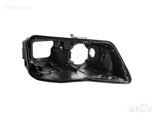 Основа (корпус) за фар на Audi A8 D4 Pre-Face Ксенон (2010-2013)