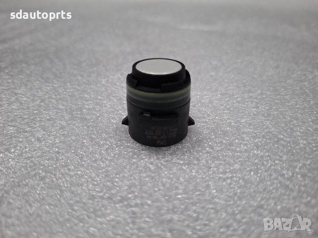 Нов Оригинал Парктроник BMW 9283200 F25 F26 X1 X3 X4 X5 G30 G01 G11, снимка 2 - Части - 53897526