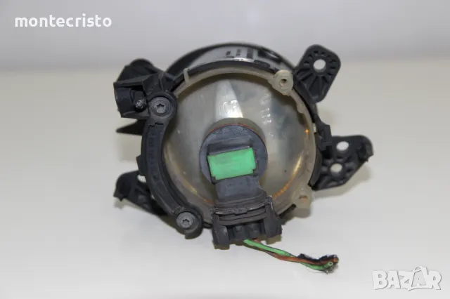 Десен халоген Mercedes W245 B-Class (2008-2011г.) A2518200856 / A 251 820 08 56 десен фар за мъгла, снимка 4 - Части - 50061016