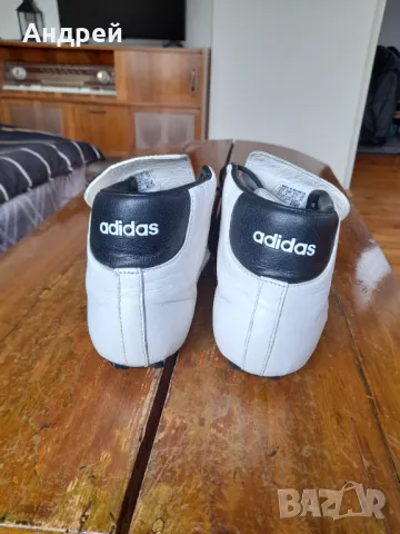 Спортни обувки,бутонки Adidas Spezial, снимка 3 - Други ценни предмети - 49872777