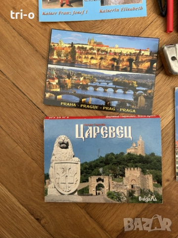 Лот стари предмети, снимка 11 - Антикварни и старинни предмети - 52175238