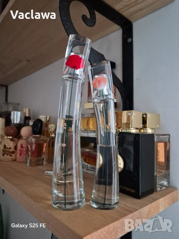 KENZO Flower By Kenzo, снимка 2 - Дамски парфюми - 53908382