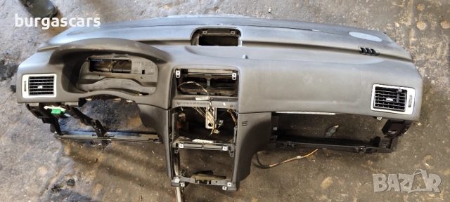 Арматурно табло Airbag Peugeot 307 - 140лв