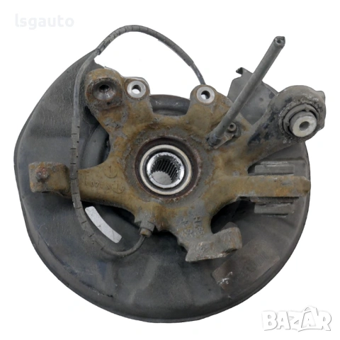 Заден ляв шенкел BMW 1 Series (E87) 2004-2011 ID: 158810, снимка 2 - Части - 53955916