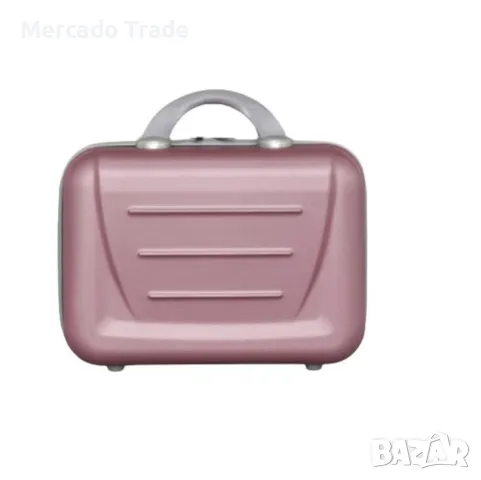 Чанта за ръчен багаж Mercado Trade, 9393, Различни цветове, снимка 4 - Куфари - 47425693