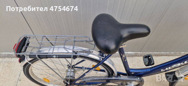 Дамски велосипед McKenzie колело 26", снимка 5 - Велосипеди - 53746933