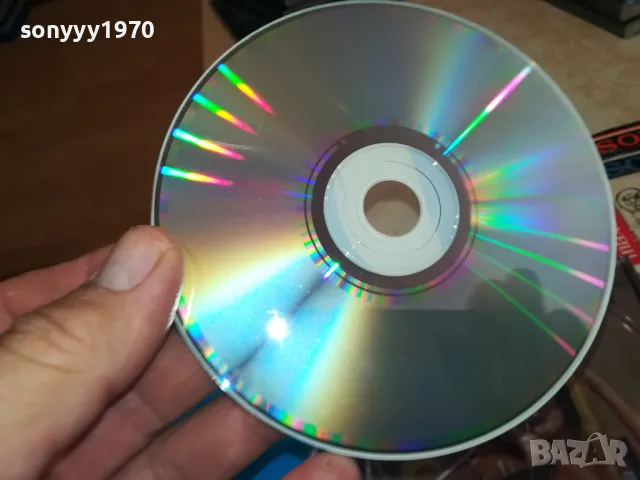 ДУЕТ БИНГО БМК 1999 ОРИГИНАЛЕН ДИСК 2204251924, снимка 16 - CD дискове - 49993337