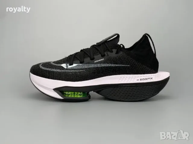 Nike мъжки маратонки , снимка 4 - Маратонки - 49045331