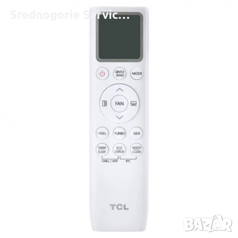 Инверторен климатик TCL Elite 12000 BTU, A++, Wi-Fi, снимка 5 - Климатици - 53082438
