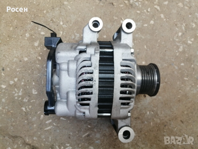 Генератор за Пежо 308 , снимка 4 - Части - 51661846