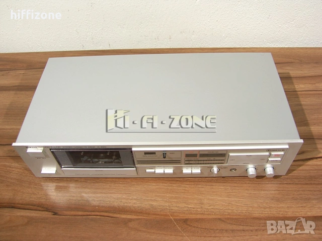 ДЕК   Yamaha k-220 , снимка 3 - Декове - 54301474