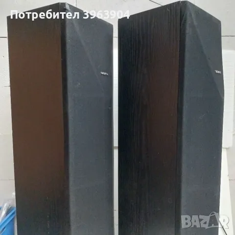 НАЙ ДОБРАТА ОФЕРТА Тонколони Sony SS-E571V, снимка 5 - Тонколони - 48522370