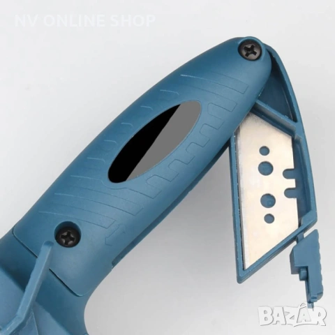 Инструмент за рязане на гипсокартон ,дърво ,с вградена ролетка, снимка 6 - Други инструменти - 53179269