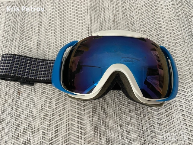 Ски/Мото Очила Маска Roxy, снимка 6 - Зимни спортове - 51228490