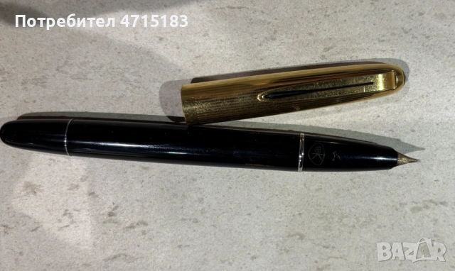 Писалка Aurora 88K