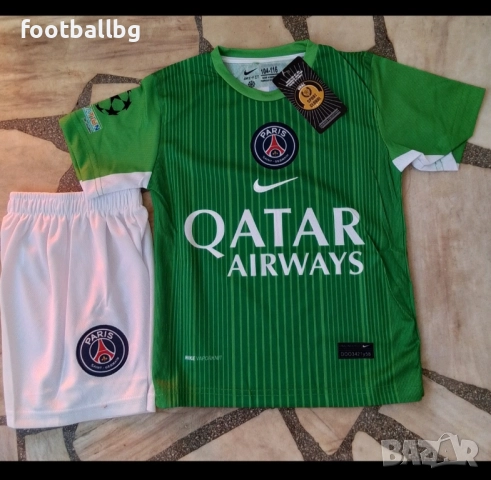 Детско юношески вратарски екип ❤️⚽️ НОВО сезон 2025-26 година, снимка 10 - Футбол - 29140663