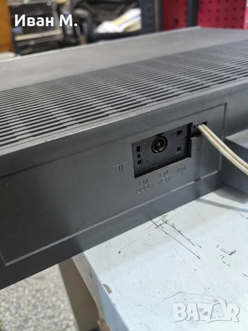 Стерео тунер Philips 102L , снимка 7 - Ресийвъри, усилватели, смесителни пултове - 52236285