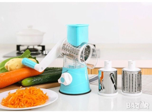 ренде тип ръчна мелничка