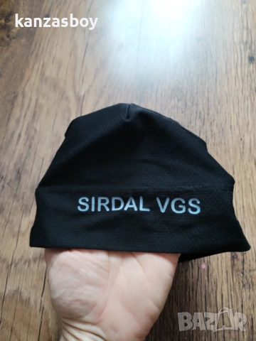 swix - страхотна шапка , снимка 3 - Шапки - 53020320