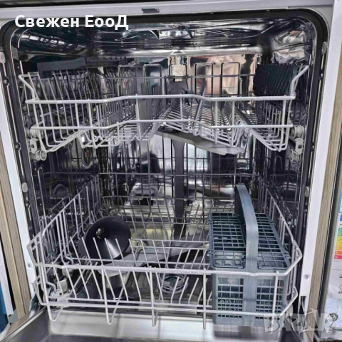 съдомиялня за вграждане BEKO - 60см., снимка 6 - Съдомиялни - 53779971