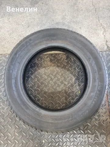 4бр.Лятни гуми NEXEN 175x65x15цола.Внос от Германия. ГУМИ ЦЕНТЪР ВЕНГЕРА ПЛОВДИВ , снимка 10 - Гуми и джанти - 50386484