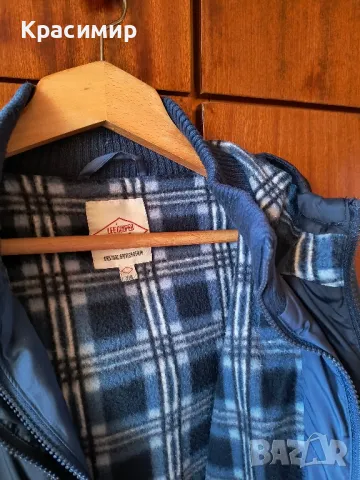 Зимно късо яке Lee Cooper , снимка 4 - Якета - 50353817