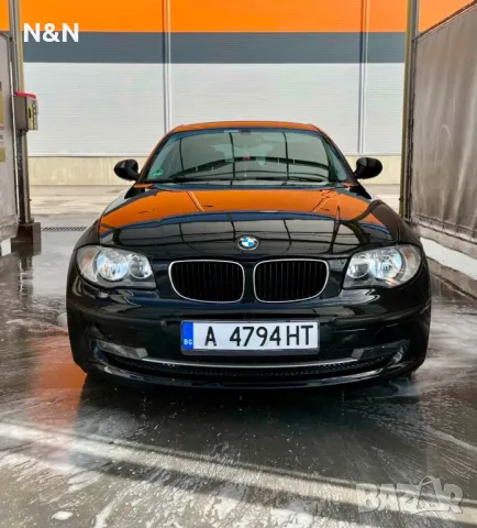 BMW116 BMW 116, снимка 2 - Автомобили и джипове - 48896129