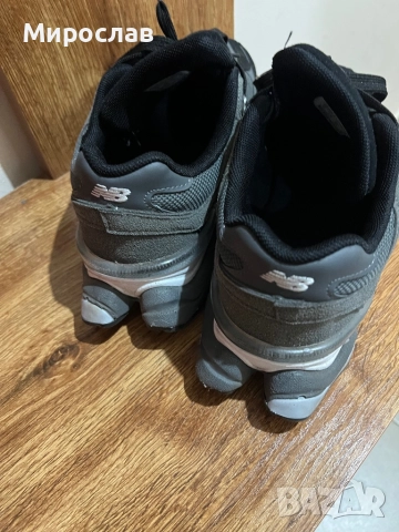 new balance - маратонки, снимка 3 - Маратонки - 52259356