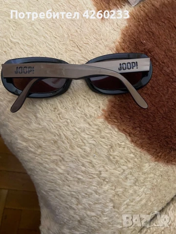 Очила JOOP, снимка 4 - Слънчеви и диоптрични очила - 50914272