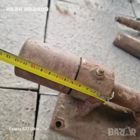 Привод Месомелачка , снимка 2 - Месомелачки - 50006105