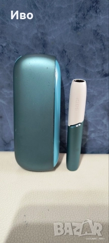 IQOS 3 Duo Original edition 