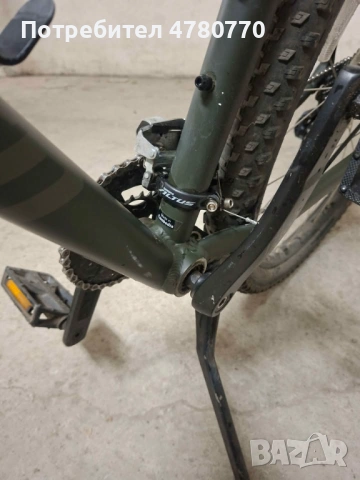 ВЕЛОСИПЕД 29 SPECIALIZED ROCKHOPPER, снимка 3 - Велосипеди - 54010636