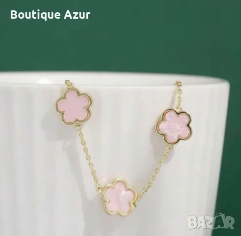 Гривна LFS Lucky  , снимка 6 - Гривни - 50328537