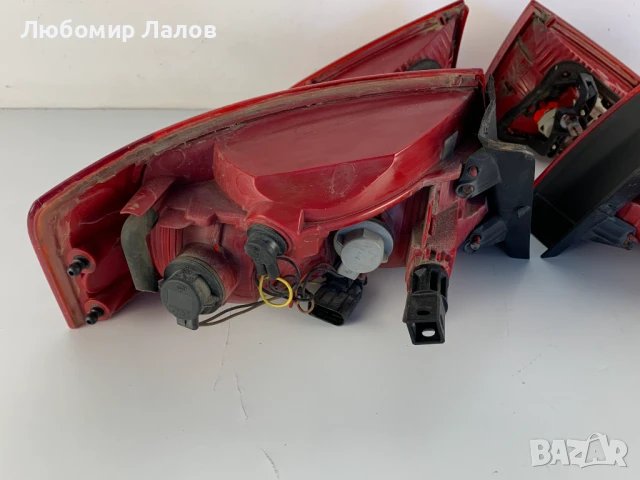 Стопове Audi A5 S5 (07-16)г. 8T0945096 8T0945095 8T0945093 8T0945094, снимка 7 - Части - 50819238