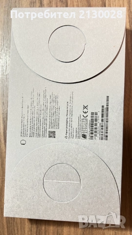 Apple Watch Ultra 3, снимка 2 - Смарт часовници - 53089671