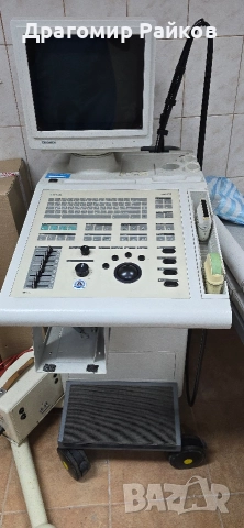 Ултразвуков апарат Philips ултразвук ехограф