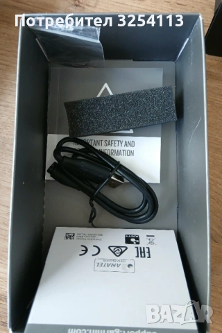 Garmin Venu 2S в ГАРАНЦИЯ, снимка 5 - Дамски - 53793101